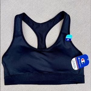 Sports Bra by Champion